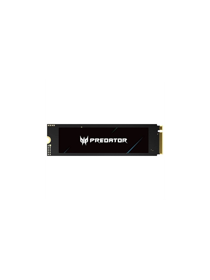 Disco duro interno solido ssd predator gm - 3500 512gb pcie nvme gen3 Disco duro interno solido ssd predator gm - 3500 512gb pcie nvme gen3