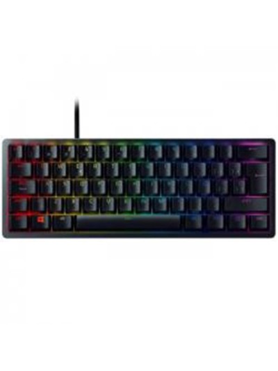 Teclado razer huntsman mini red swicth usb tipo c