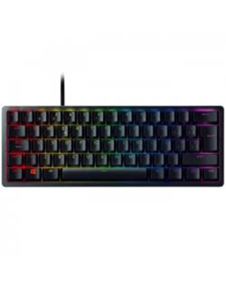 Teclado razer huntsman mini red swicth usb tipo c