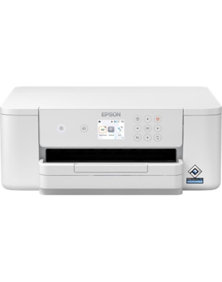 Impresora inyeccion epson workforce pro wf - m4119dw monocromo duplex