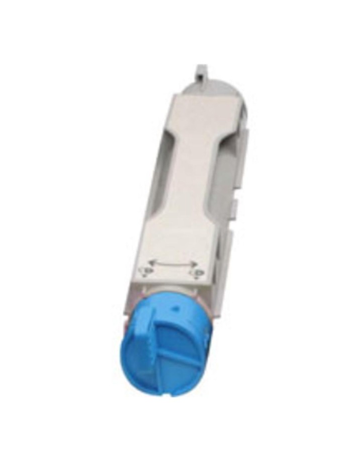Toner epson aculaser c - 4000 cian 6000 paginas Toner epson aculaser c - 4000 cian 6000 paginas