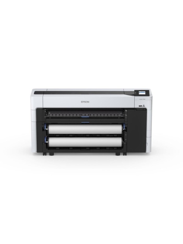 Plotter epson surecolor sc - t7700d doble rollo 2400 x 1200 dpi Plotter epson surecolor sc - t7700d doble rollo 2400 x 1200 dpi