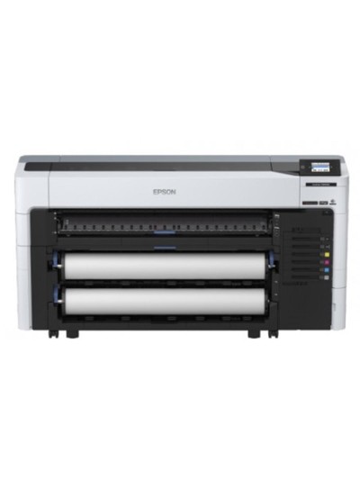 Plotter epson surecolor sc - p8500dl std doble rollo 2400 x 1200 dpi