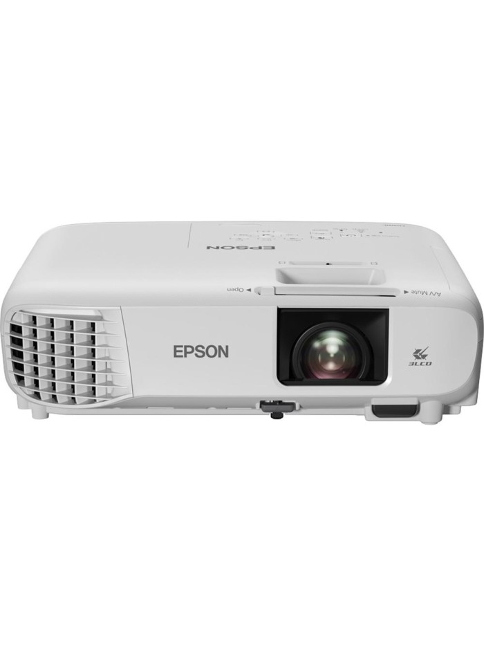 Proyector epson eb - fh06 ansi 3lcd fhd 3500 lumenes Proyector epson eb - fh06 ansi 3lcd fhd 3500 lumenes