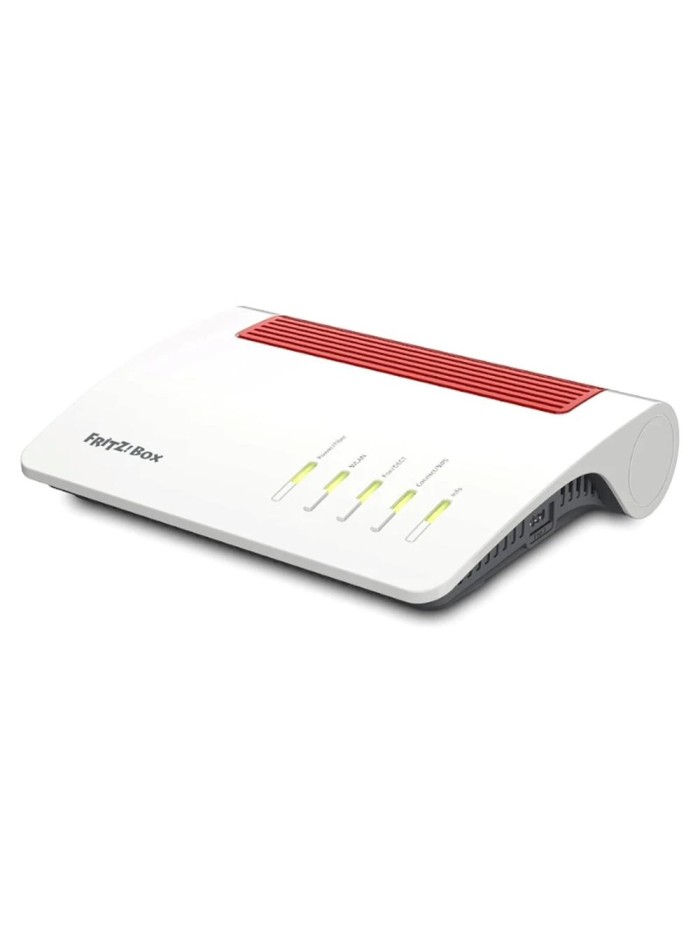 Router wifi fritz box 5590 fiber edition Router wifi fritz box 5590 fiber edition