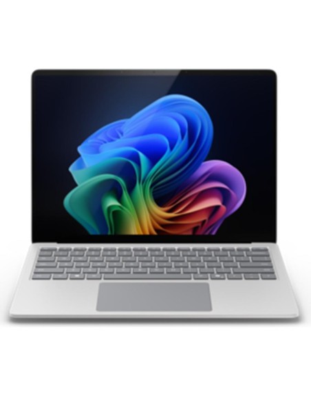Portatil tablet microsoft surface copilot qualcomm 16gb ssd 1tb 15 pulgadas