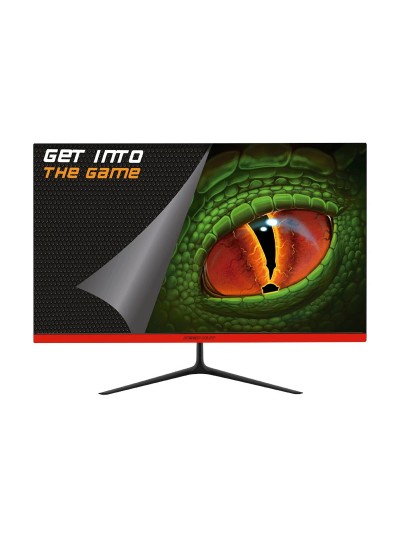 Monitor led gaming 27 pulgadas keep out xgm27prox+ 360hz 1ms hdmi dp