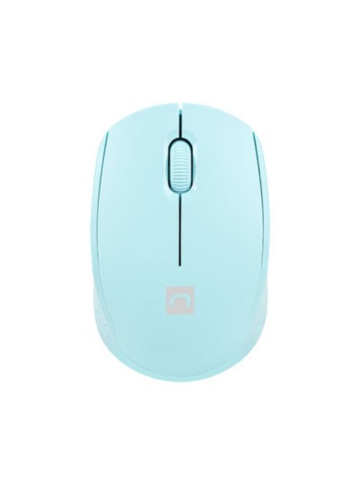 Raton inalambrico natec stork azul