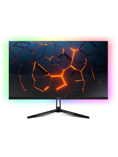 Monitor gaming krom kertz 27 pulgadas fhd 200hz