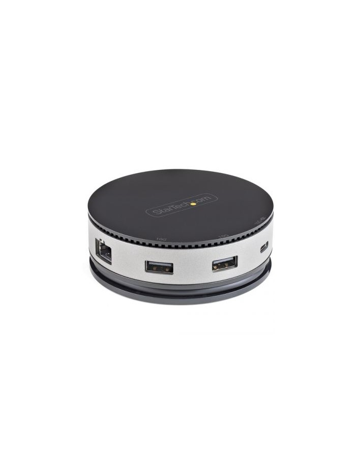 Mini docking startech usb 3.1 gen 2 de 10gbps tipo c con vídeo hdmi o displayport de 4k a 60hz o vga de 1080p Mini docking startech usb 3.1 gen 2 de 10gbps tipo c con vídeo hdmi o displayport de 4k a 60hz o vga de 1080p