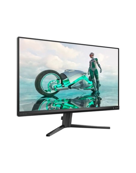 Ips - 1ms - 180hz - 2xhdmi - 1xdp - 1xhdcp