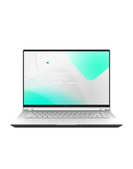 Portatil gigabyte aero 16 oled bsf - h3es954sh i7 - 13620h 4070 16gb 1tb 16 pulgadasw11h