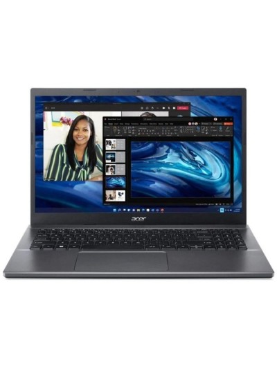 Portatil acer extensa ex215 - 55 i3 - 1215u 8gb ssd 256gb 15.6 pulgadas