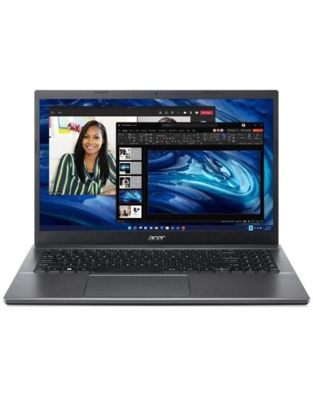 Portatil acer extensa ex215 - 55 i3 - 1215u 8gb ssd 256gb 15.6 pulgadas