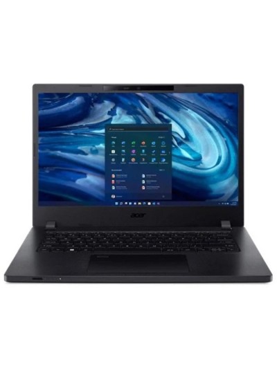Portatil acer travelmate p215 - 54 i7 - 1255u 16gb ssd 512gb 14 pulgadas
