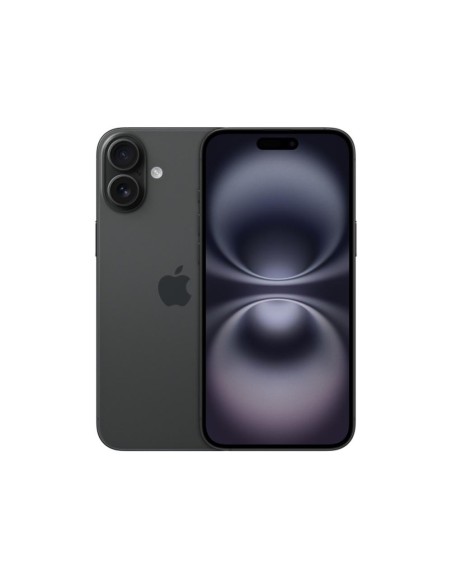 Movil apple iphone 16 plus 512gb black