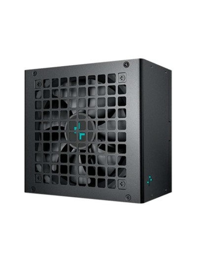 Fuente alimentacion deepcool pl650 - d gaming atx 650w