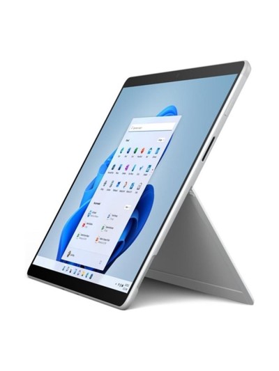 Portatil tablet microsoft surface pro 10 for business ultra 7 - 165u 32gb ssd 512gb 13 pulgadas