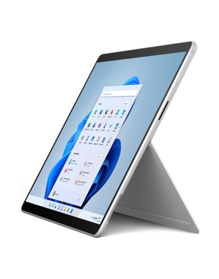 Portatil tablet microsoft surface pro 10 for business ultra 7 - 165u 32gb ssd 512gb 13 pulgadas