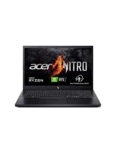 Portatil acer anv16 - 41 r5 - 8645hs 16gb ssd 512gb 16 pulgadas