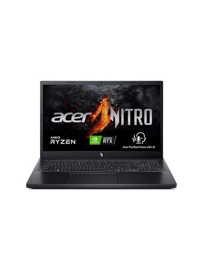 Portatil acer anv16 - 41 r5 - 8645hs 16gb ssd 512gb 16 pulgadas Portatil acer anv16 - 41 r5 - 8645hs 16gb ssd 512gb 16 pulgadas