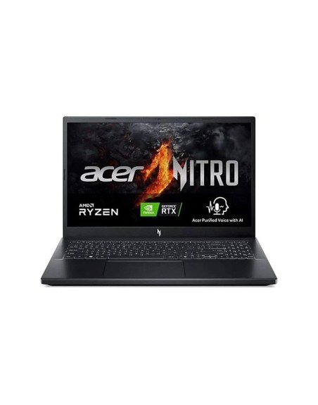 Portatil acer anv16 - 41 r5 - 8645hs 16gb ssd 512gb 16 pulgadas