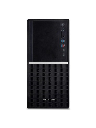 Ordenador acer altos p10 f9 i7 - 13700 16gb ssd 512gb