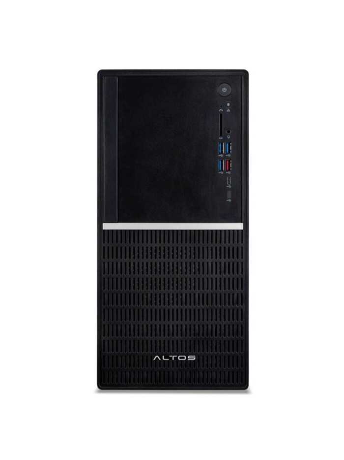 Ordenador acer altos p10 f9 i7 - 13700 16gb ssd 512gb Ordenador acer altos p10 f9 i7 - 13700 16gb ssd 512gb