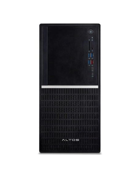 Ordenador acer altos p10 f9 i7 - 13700 16gb ssd 512gb