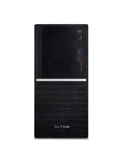 Ordenador acer altos p10 f9 i5 - 13500 16gb ssd 512gb