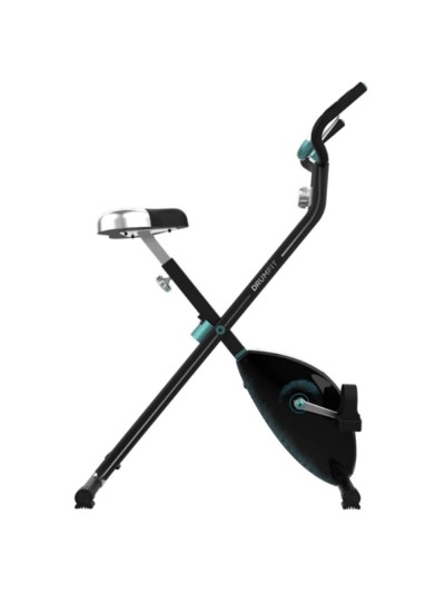 Bicicleta estatica cecotec drumfit x - cycle 1500 neo