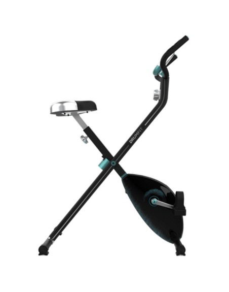 Bicicleta estatica cecotec drumfit x - cycle 1500 neo