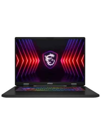 Portatil msi sword 16hx - 892xes i7 - 14650hx 32gb 1tb rtx 4060 16 pulgadas freedos