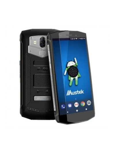 Mustek pda táctil 5.5 pulgadas mk - 7000s android 7.0