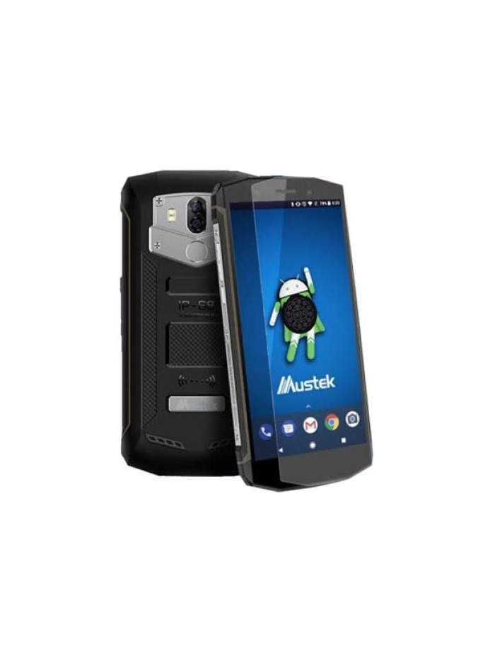 Mustek pda táctil 5.5 pulgadas mk - 7000s android 7.0 Mustek pda táctil 5.5 pulgadas mk - 7000s android 7.0