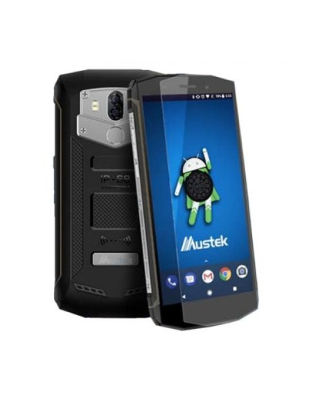 Mustek pda táctil 5.5 pulgadas mk - 7000s android 7.0