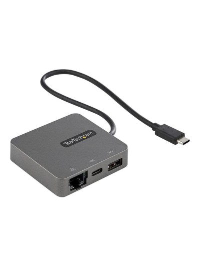 Docking station startech usb tipo c 5 en 1