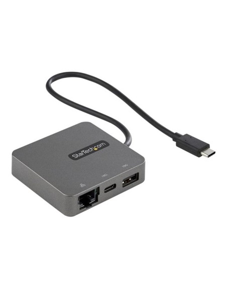 Docking station startech usb tipo c 5 en 1