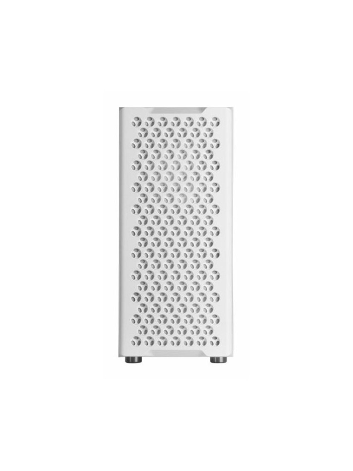 Caja ordenador mars gaming mcipro atx cristal templado usb 3.2 blanco Caja ordenador mars gaming mcipro atx cristal templado usb 3.2 blanco