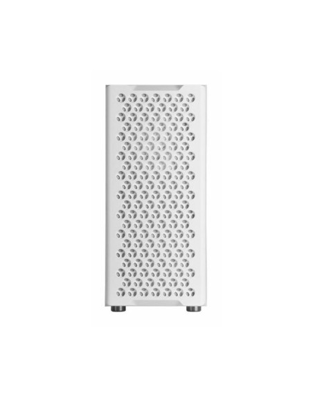 Caja ordenador mars gaming mcipro atx cristal templado usb 3.2 blanco