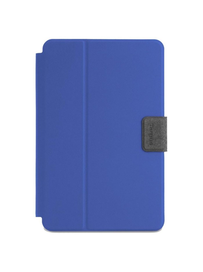 Funda tablet targus safe fit giratorio 9 pulgadas - 10 pulgadas azul Funda tablet targus safe fit giratorio 9 pulgadas - 10 pulgadas azul