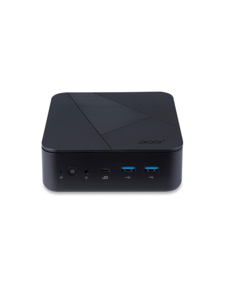 Barebone acer nuc veriton vn1502g - 13u3u i3 - 1315u - max 64gb - freedos
