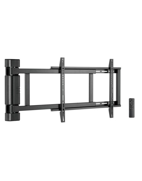 Soporte pared equip vesa hasta 75 pulgadas 600x400mm max 50kg