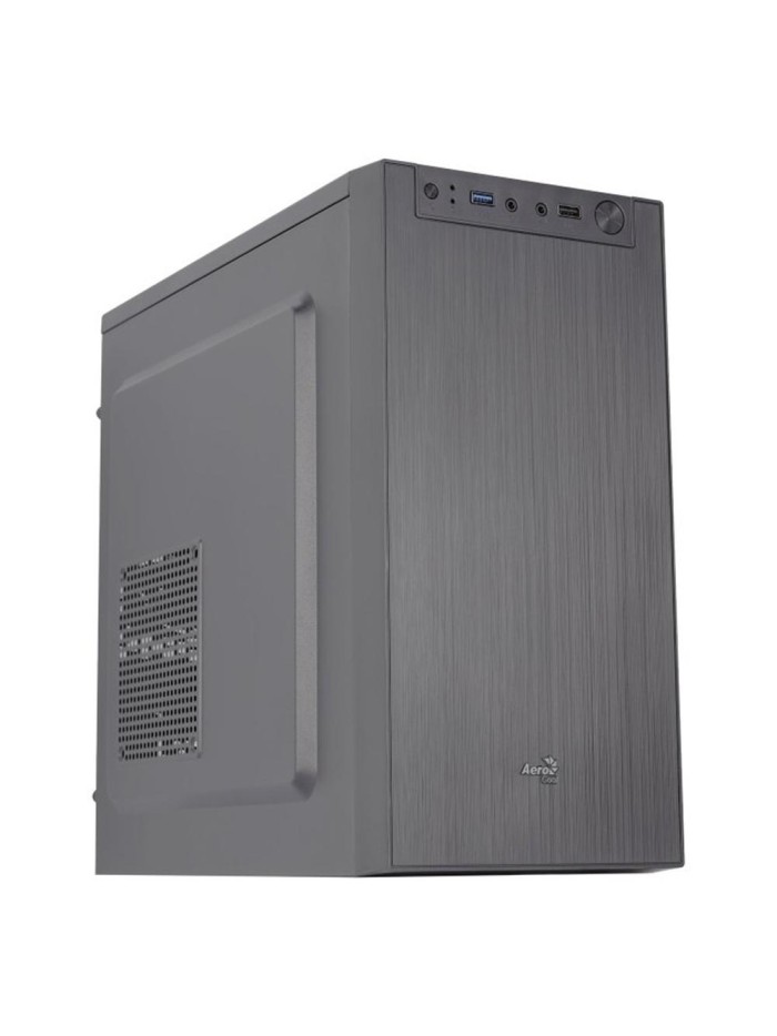 Caja ordenador aerocool cs108bkv1 matx negro Caja ordenador aerocool cs108bkv1 matx negro