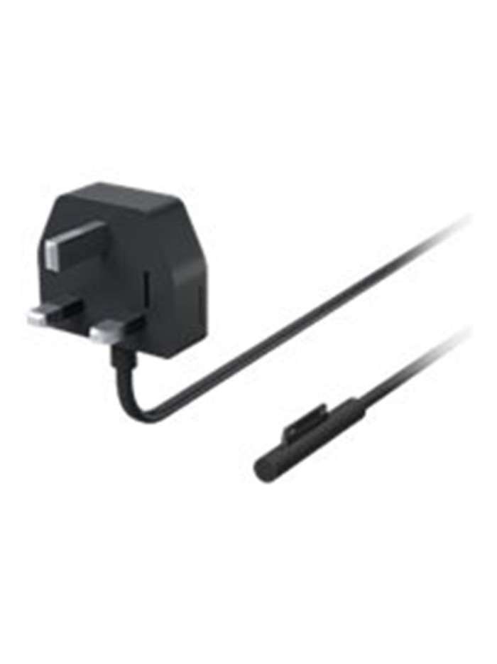 Adaptador de corriente microsoft surface pro - go uk 65w Adaptador de corriente microsoft surface pro - go uk 65w