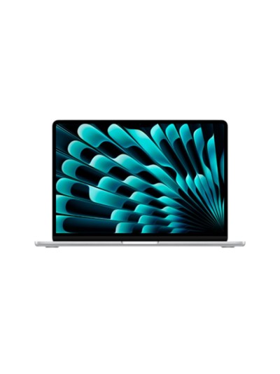 Portatil apple macbook air 13 apple m3 24gb ssd 512gb 13.6 pulgadas