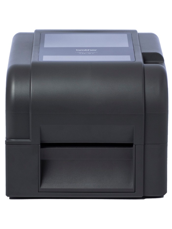 Impresora de etiquetas y tickets brother td4520tn termica directa - 112mm - 128mb flash ram - 64mb ram - usb 2.0 - red Impresora de etiquetas y tickets brother td4520tn termica directa - 112mm - 128mb flash ram - 64mb ram - usb 2.0 - red