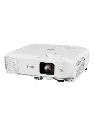 Proyector epson eb - e20 3lcd - 3400 lumens - xga - hdmi - usb - proyector portatil