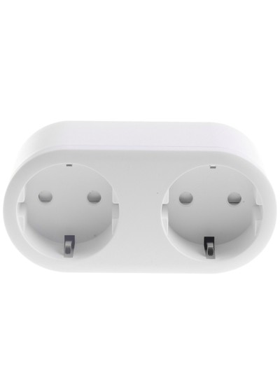 Enchufe inteligente denver shp - 200 2 en 1 - control app - wifi