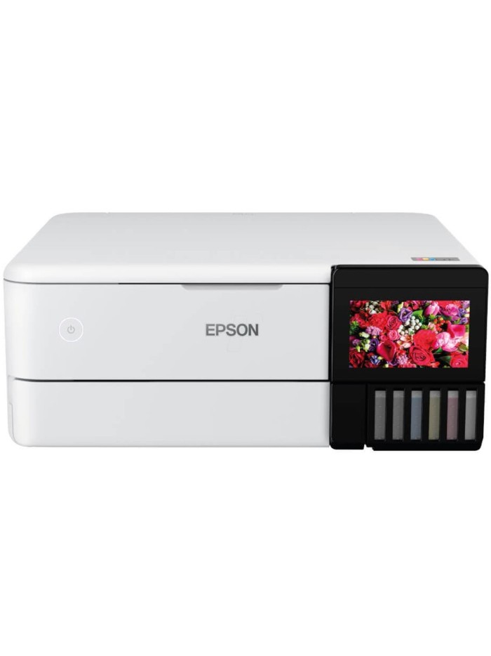 Multifunción inyección epson ecotank et - 8500 color wifi duplex Multifunción inyección epson ecotank et - 8500 color wifi duplex